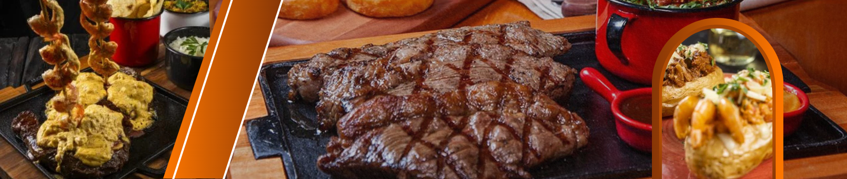 Detroit Steakhouse