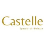 logo tienda Castelle Spazzio di Bellezza Costa Azul