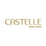 logo Castelle Noivas & Festas