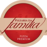 logo PIZZARIA DA FAMILIA