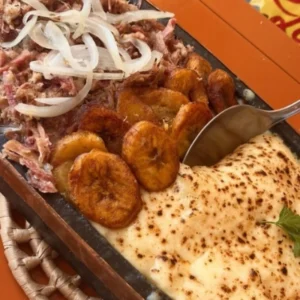 15% NOS PRATOS ESPECIAIS