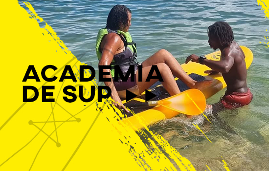 Academia de Sup