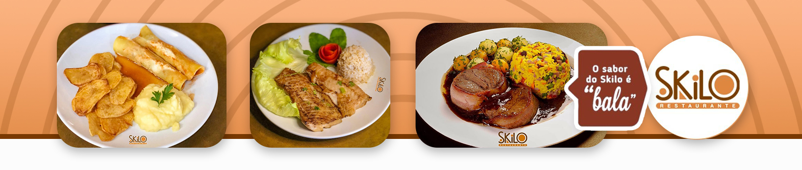 Restaurante Skilo