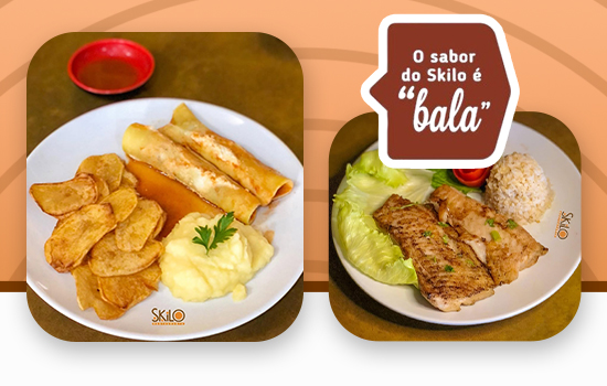 Restaurante Skilo