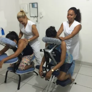 20% DE DESCONTO EM SERVIÇOS ESTÉTICOS