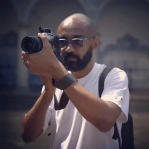 30% DE DESCONTO EM ENSAIO FOTOGRÁFICO EM STUDIO