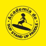 Logotipo de la Academia de Sup