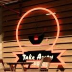 logo Take Away