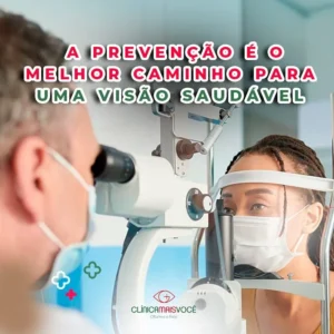 Clínica Master Vilas