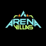 Arena villas complexo esportivo