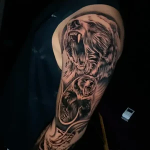 Toca da Raposa Tatuaria