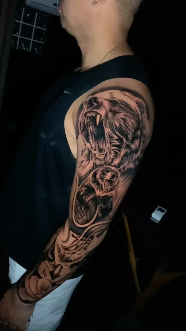 Toca da Raposa Tatuaria
