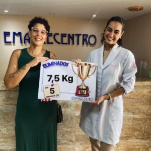 10% DE DESCONTO EM PROCEDIMENTOS ESTÉTICOS