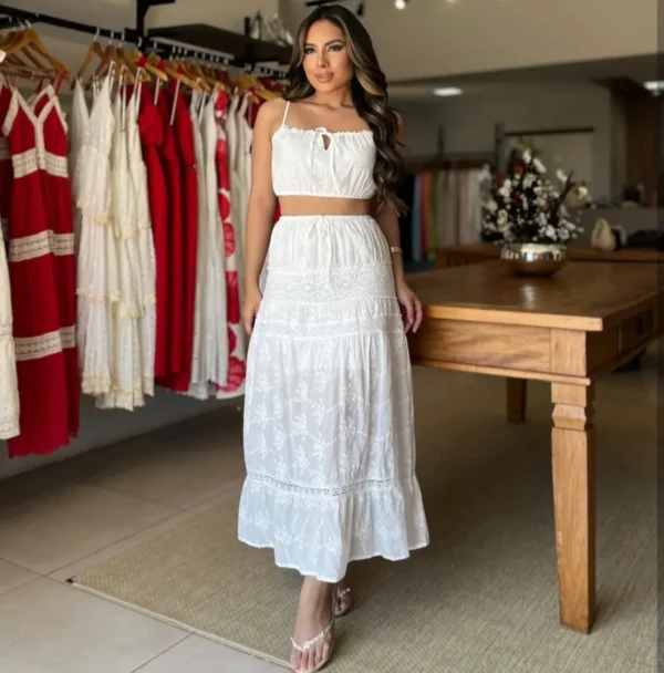 Ruth Modas