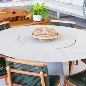 Solarium Decor