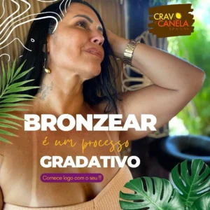 Cravo E Canela Spa Day