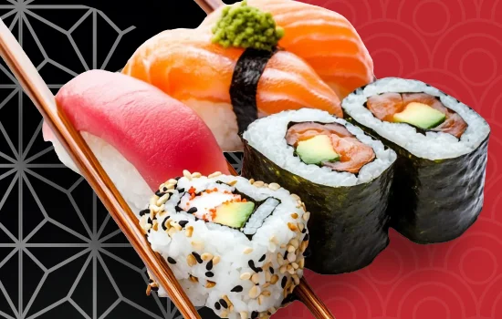 Acqua Sushi Lounge Bar