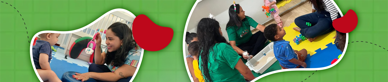 Casulo Escola Creche Brotas