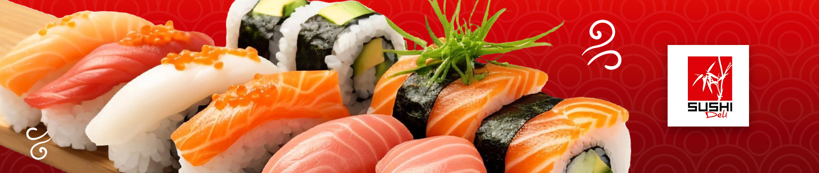 Sushi Deli Fonte do Boi