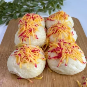 COMPRE UMA TORTA E GANHE 20 PÃEZINHOS DELÍCIA SEM RECHEIO.