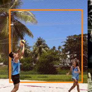Arena villas complexo esportivo