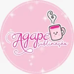 logo_agape Sublimação