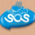 logo Sos Congelados