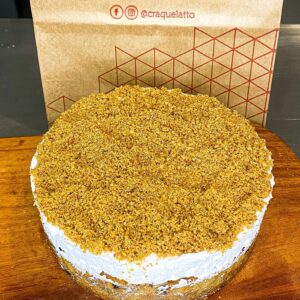 CROOKIES: 20%