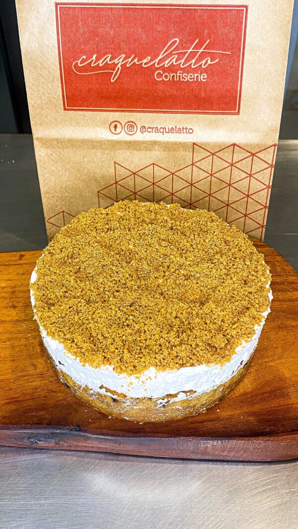 CROOKIES: 20%