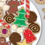 logo Cara de Cookies