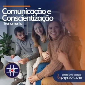 UMA ANÁLISE DE PERFIL COM 15% DE DESCONTO.