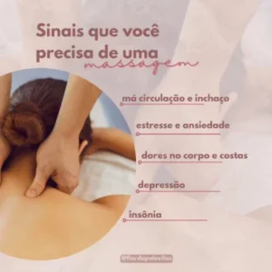 DESCONTOS DE ATÉ 40% EM TRATAMENTOS FACIAIS E CORPORAIS.