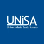 logo Unisa - Universidade Santo Amaro