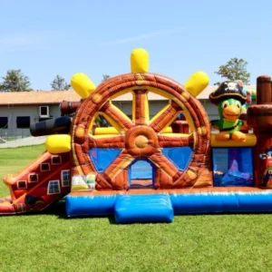 MULTIPLAYER PIRATA: 10%
