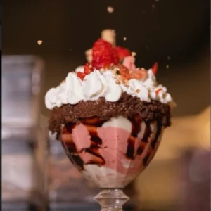 LEVE A OXE GELATERIA PARA O SEU EVENTO: 30% OFF NO BUFFET DE MILKSHAKE, BUFFET GELADO OU BUFFET TROPICAL.