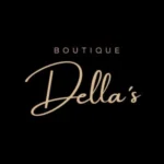 logo Boutique Della'S Multimarcas