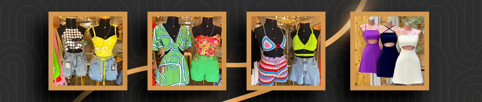 Boutique Della'S Multimarcas