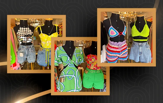 Boutique Della'S Multimarcas