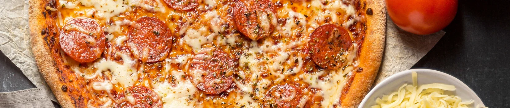 Casarão Das Pizzas