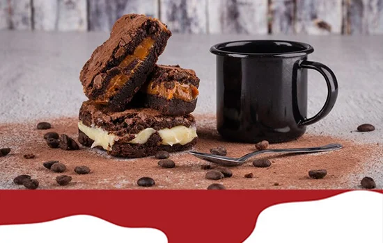 Craquelatto Café E Doces Especiais