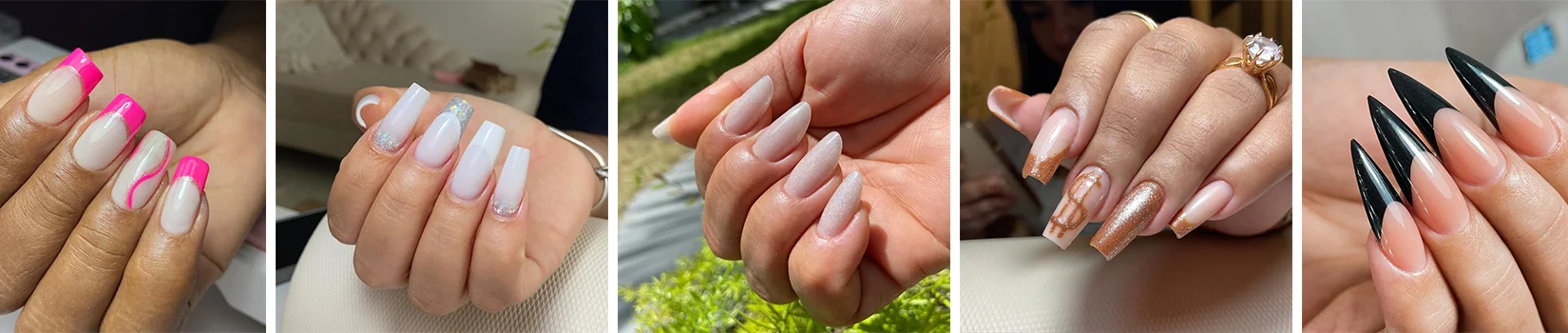 Esmalteria july unhas