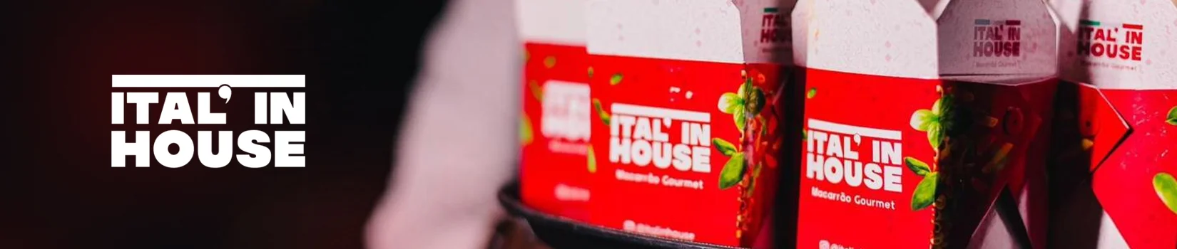 Italin House