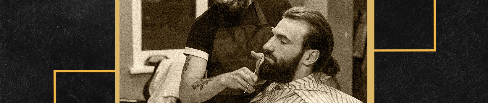 JP Barber