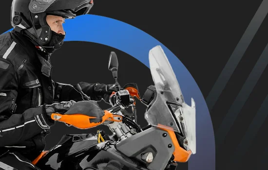 Moto Partes