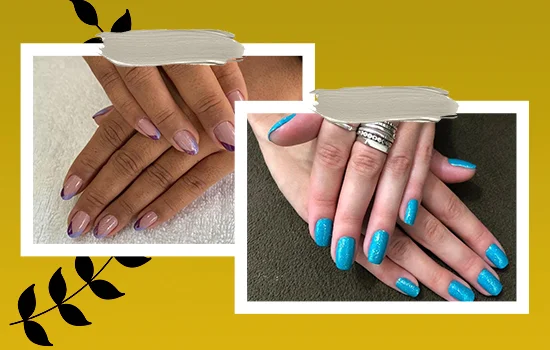 Oficina das unhas