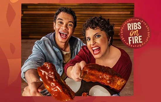 Outback steakhouse