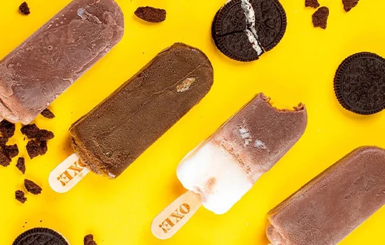 Oxe Gelateria Artesanal