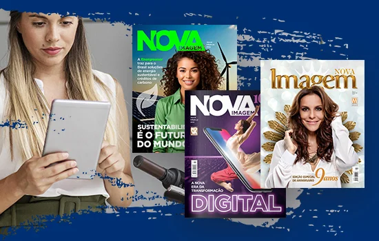 Revista nova imagem