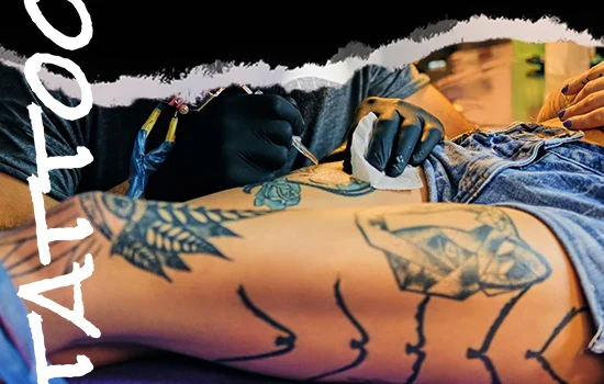Toca da Raposa Tatuaria