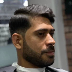 15% DE DESCONTO NO CORTE BARBA AVULSO